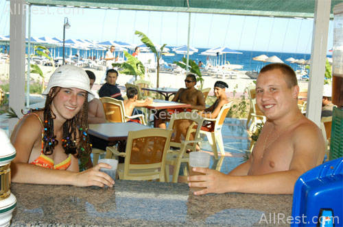 Sultan`s Beach Hotel 9